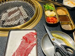 -何发发和牛烧肉·鳗鱼榴莲放题自助(乐峰广场店)