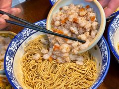-孙盛兴奥灶面馆·蟹黄面·三虾面(山塘街总店)