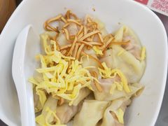 拌馄饨-锡笼记·无锡小笼(常熟万达店)