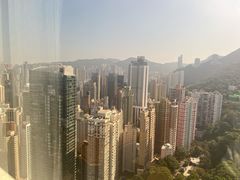 -香港港丽酒店