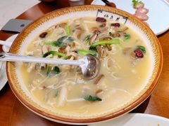 -李老哈·东北菜(宋园路店)