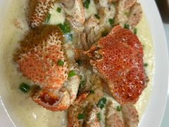 -星奇缘·海鲜餐厅(东山美食地标店)