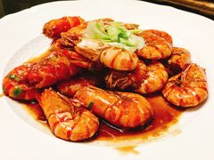 -东江海鲜酒家(艺都分店)