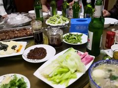 -凤齐羊肉烩面馆