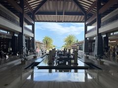 -石梅湾艾美度假酒店