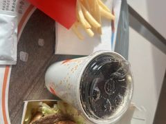 -麦当劳(济泺路店)
