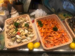 -广州粤海喜来登酒店