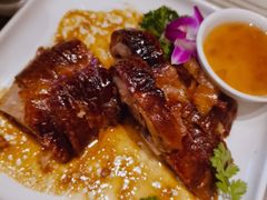 -鹅冠港式茶餐厅(来福士店)