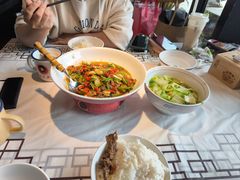 -农耕记·湖南土菜(海上世界店)