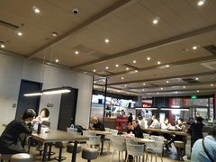-肯德基(龙之梦购物中心店)