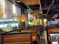 -吉庆莲年有鱼炭烤鱼(苏宁广场店)