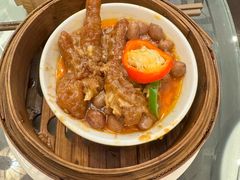 -桃源春晓中餐厅 TaoYuan Restaurant