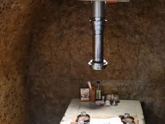 -破瓦寒窑·地摊烤羊排