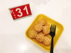 -芬芳甜品(体育东横街店)
