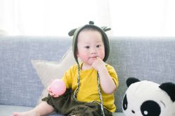 -小苹果儿童摄影(崇安店)