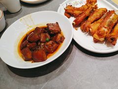 -阿毛饭店(和义路店)