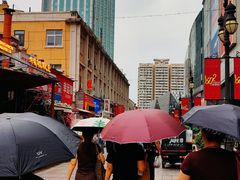 -小白楼1902欧式风情街
