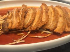 -甘家界牌柠檬鸭(青山店)