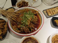 -付小姐在成都(川沙店)