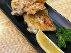 -胜代日本料理(云程巷小区店)
