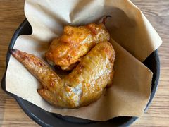 -必胜客(新中纬店)