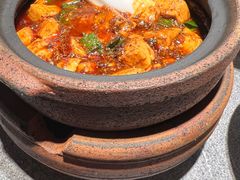 麻婆豆腐-马旺子·川小馆