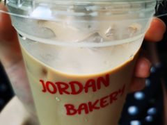 -佐敦面包铺·JORDAN BAKERY