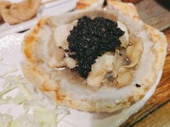 -质烤烤物·活烤海鲜(质烤总店)