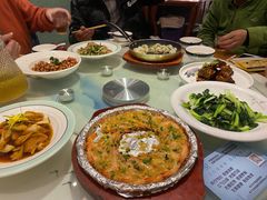 -松沪名灶·豆浆鱼头·新上海菜(飞航吾悦广场店)