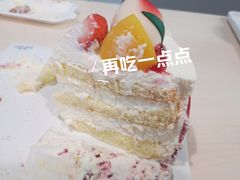 -85度C(青岛闽江路店)