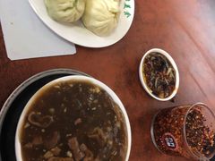 -小胖包子王(阜成门内店)