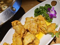 -小土豆北方菜馆(文慧园店)