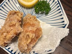 -哥哥の深夜食堂(红松东路店)