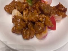 -莆田餐厅PUTIEN(三里屯店)
