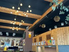 -劳顶笨咖啡(益华广场店)