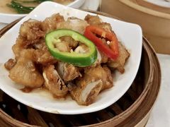 古法蒸排骨-亮庆餐厅·粤菜·早茶(篁庄店)