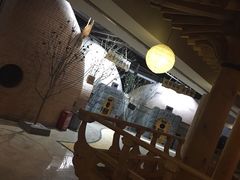 -纽斯桑拿会所(天山店)