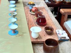 -悦真雅院·四合院·清真私房菜(雍和宫店)