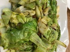 -巷子深菜馆(新华路店)