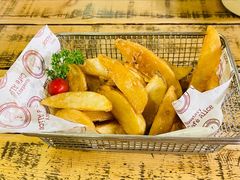 -Cafe Alice咖啡爱丽丝(奥城店)