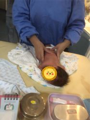 点击看大图 -卓玥国际月子会所(罗山路店)