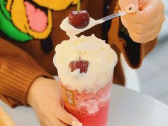 -奈雪的茶(花城汇中区PRO店)