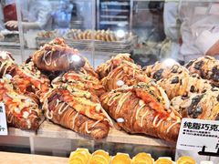 -味多美·北京面包工坊(天坛店)