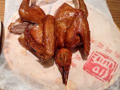 -鸽味轩·粤菜小馆(高楼门总店)