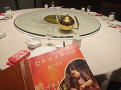 -老妈菜馆(建设街店)