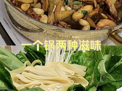 -黄记煌三汁焖锅(王府井店)