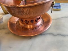 -牛街·马辈儿涮肉(牛街二店)