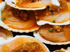 -焰江山海鲜牛排烤肉自助(锦华万达二星店)