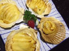 -梅筑·创意料理(王府井百货店)