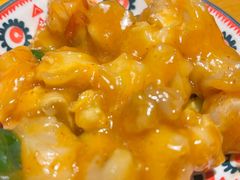 -佰海稻食堂·盖饭·拉面·寿喜锅(中华广场店)